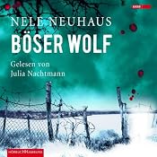 H&ouml;rbuch Böser Wolf