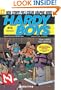 The Hardy Boys #16: Shhhhhh! (Hardy Boys Graphic Novels (Papercutz Paperback))