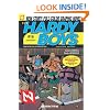 The Hardy Boys #16: Shhhhhh! (Hardy Boys Graphic Novels (Papercutz Paperback))