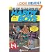 The Hardy Boys #16: Shhhhhh! (Hardy Boys Graphic Novels (Papercutz Paperback))