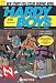 The Hardy Boys #16: Shhhhhh! (Hardy Boys Graphic Novels: Undercover Brothers)