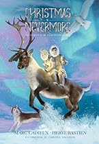 Christmas Nevermore Christmas Nevermore