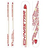 2008 Dynastar Big Trouble Limited Skis 166 cm NEW