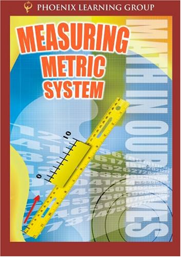 Math in Our Lives: Measuring - Metric System