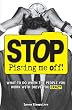 Stop Pissing Me Off! Image of Stop Pissing Me Off!