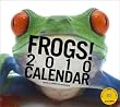 2010 FROGS! (Yama-Kei Calendar)