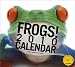 2010 FROGS! (Yama-Kei Calendar)