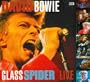 Glass Spider Live