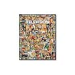 Television History 1000 Piece Educational Jigsaw Puzzle by White Mountain