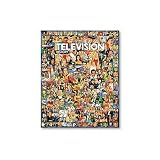 Television History Jigsaw Puzzle 1000pc
