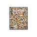 Television History 1000 Piece Educational Jigsaw Puzzle by White Mountain