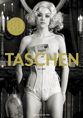 Taschen: Spring / Summer 2010. 30th Anniversary