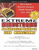 Extreme Mindstorms