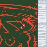 The Power Station [CD + DVD]