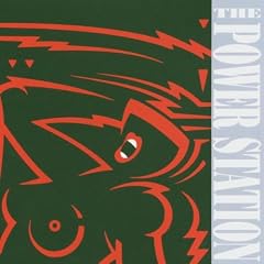 The Power Station [CD + DVD]