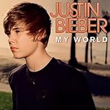 My World [+video] [+digital booklet]