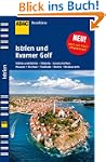 ADAC Reisef�hrer Kroatische K�ste: Is...