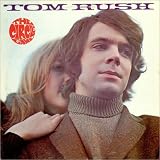 Tom Rush The Circle Game 1976 UK vinyl LP K42018