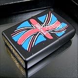 Zippo Punk Rock パンクロック 音楽 ジッポ 24356