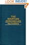 The Martian Chronicles