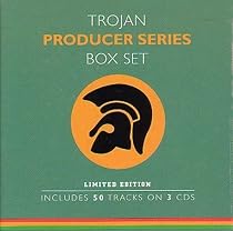 Trojan Box Set: Producers Series