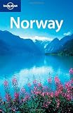 Norway (Lonely Planet Norway) - Anthony Ham, Miles Roddis, Kari Lundgren