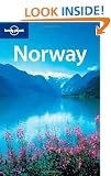 Norway (Lonely Planet Country Guide)
