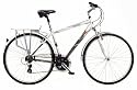 CBR Venturer Alloy 700C Wheel 21 Speed Front Suspension Gents Bike