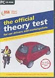 The Official Theory Test for Car Drivers and Motorcyclists: For Tests from 1 July 2003