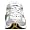 Brooks Men's Addiction 7 Running Shoe,Silver/Zinc/Fog,12 EE