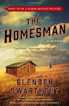 The Homesman: A Novel The Homesman: A Novel