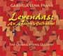 Leyendas: An Andean Walkabout