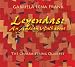 Music : Leyendas: An Andean Walkabout