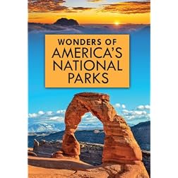Wonders of America's National Parks