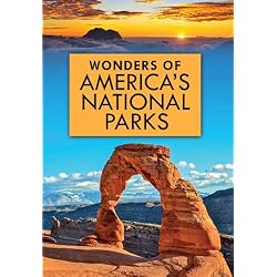 Wonders of America's National Parks