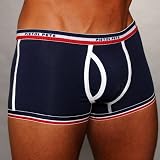 Pistol Pete Pistol Trunk Navy