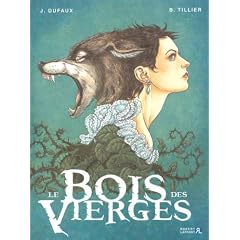 Le Bois des Vierges
