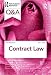 Q&A
Contract
Law
2011-2012
(Questions
and
Answers)