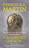 Een dans met draken (Het lied van ijs en vuur)