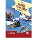 The Global Theme Park Industry:
