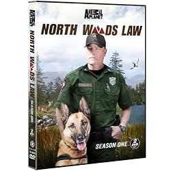 North Woods Law: Season 1