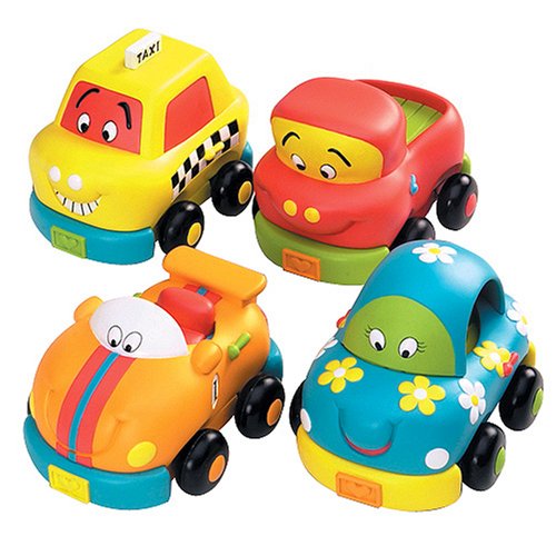 Childrens Toyshop  Toys : Parents Ready, Set, Go!