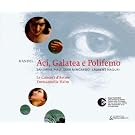 Haendel - Aci, Galatea e Polifemo