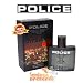 ポリス　ダーク オードトワレ 50ml　POLICE DARK EDT