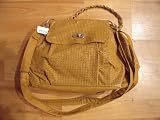 PETIT SAC LADY MARRON