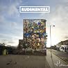 Image of album by Rudimental