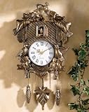 Classic Cuckoo Clock by Winston Brands