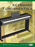Keyboard Fundamentals Book 1