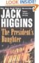 The President's Daughter (Sean Dillon)