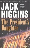 The President's Daughter